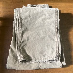 WORN Carhartt Work Pants (read description)